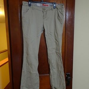 UNIONBAY Khaki Pants